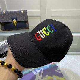 Picture of Gucci Cap _SKUGuccicap03247